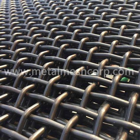 oem woven metal mesh fabric|heavy duty woven wire mesh.